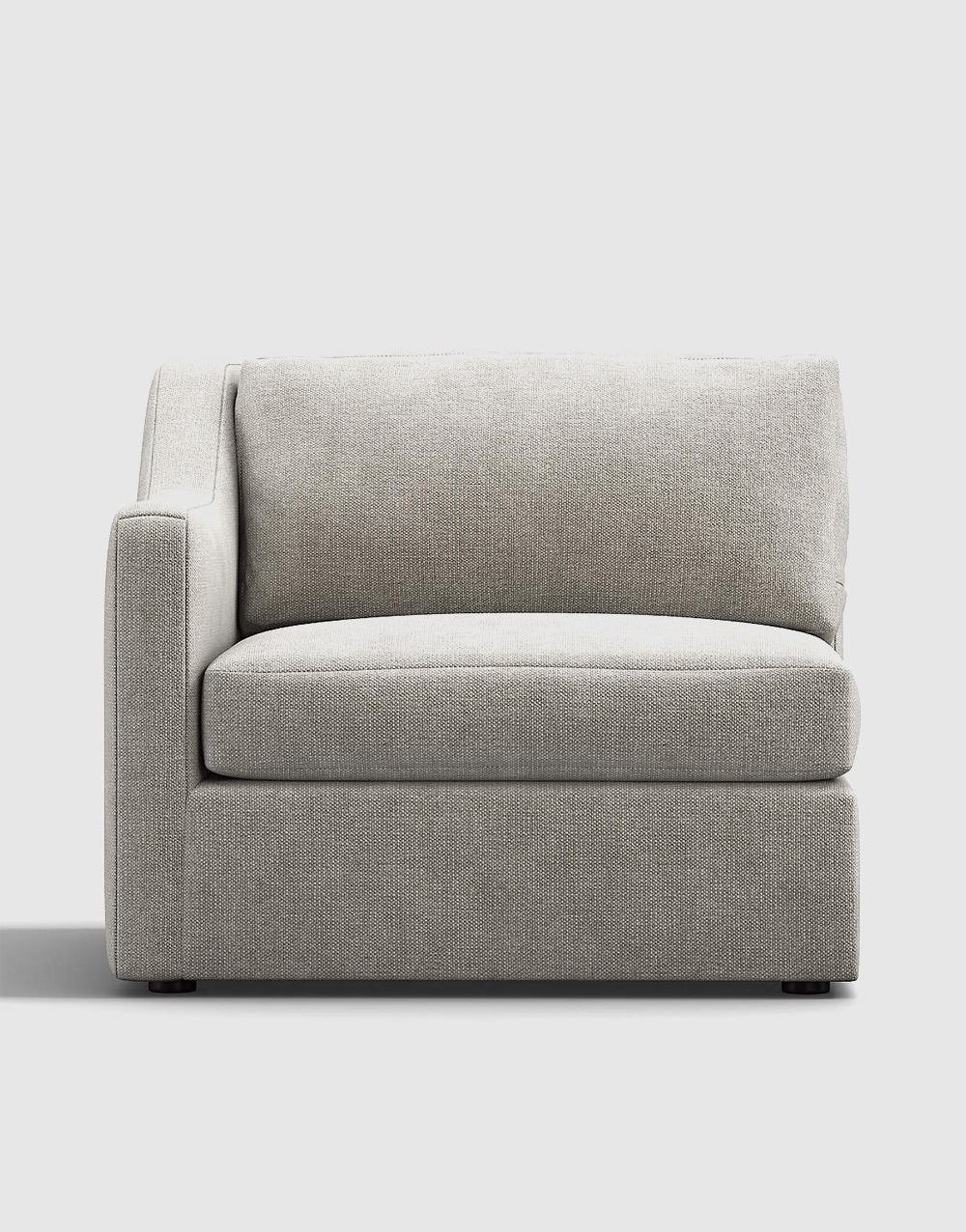 Left-Arm Chaise Bumper - Image 3