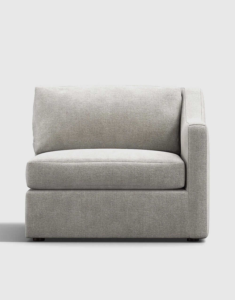 Left-Arm Chaise Bumper - Image 4