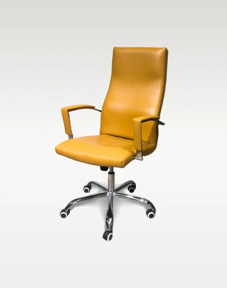 Boss chair / Executive chair / leather chair / Office chair/ Home office chair