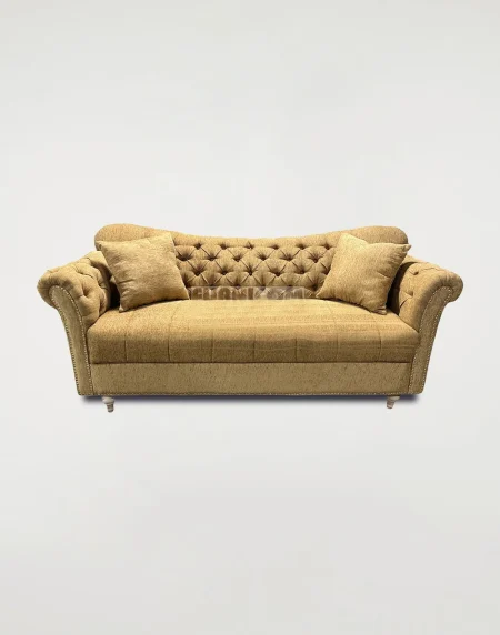 Chesterfield sofa