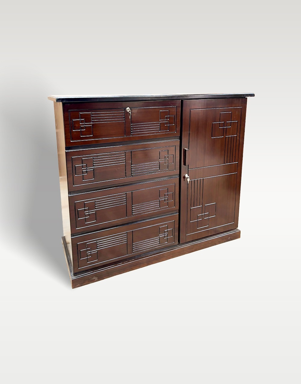 Furnicom wardrobe