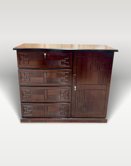 Furnicom wardrobe