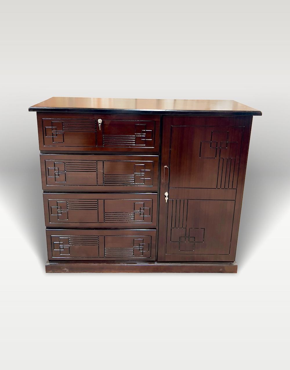 Furnicom wardrobe