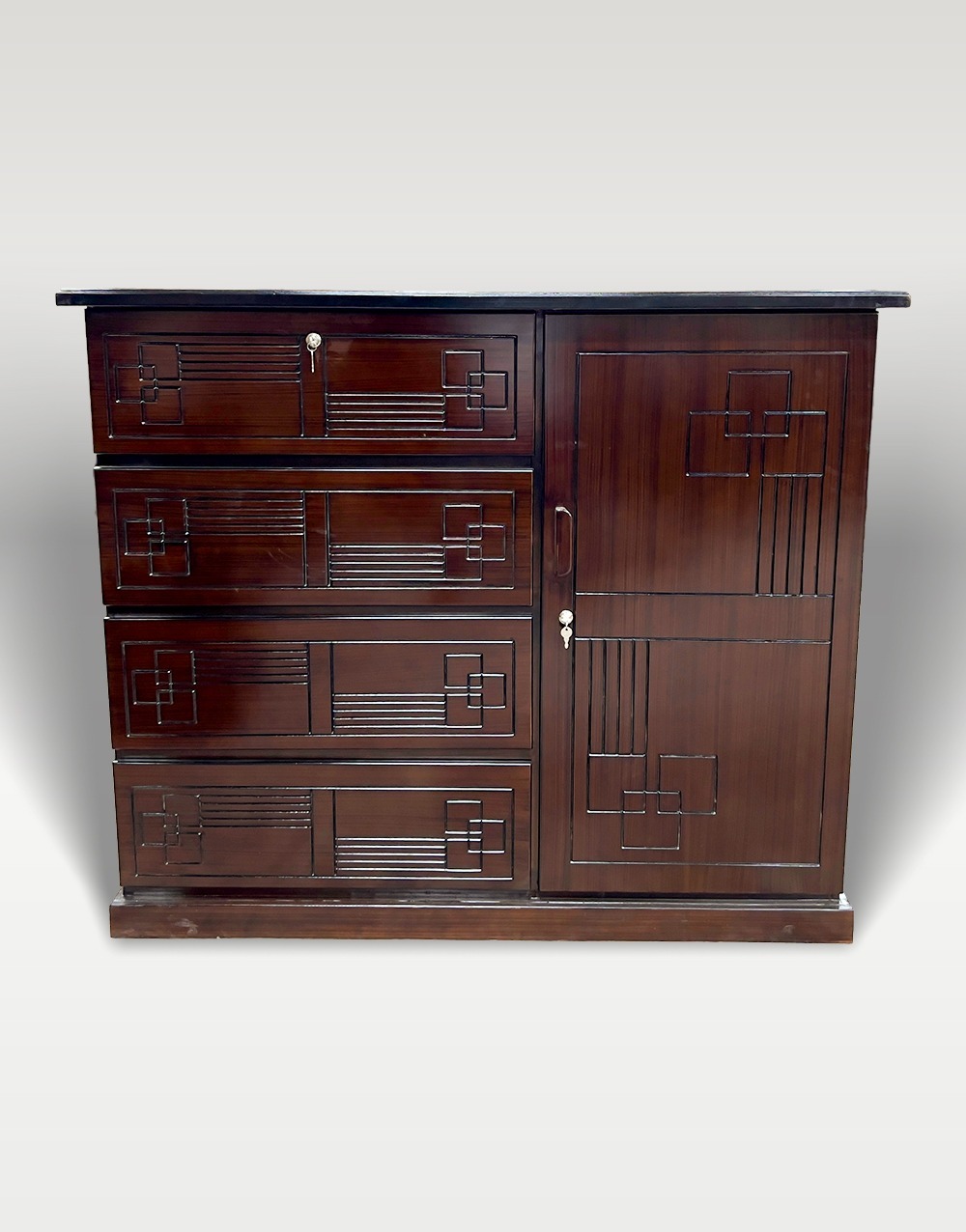 Furnicom wardrobe