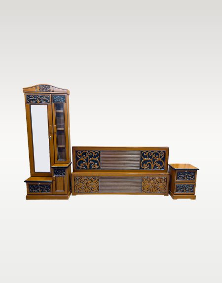 Furnicom Bedroom set