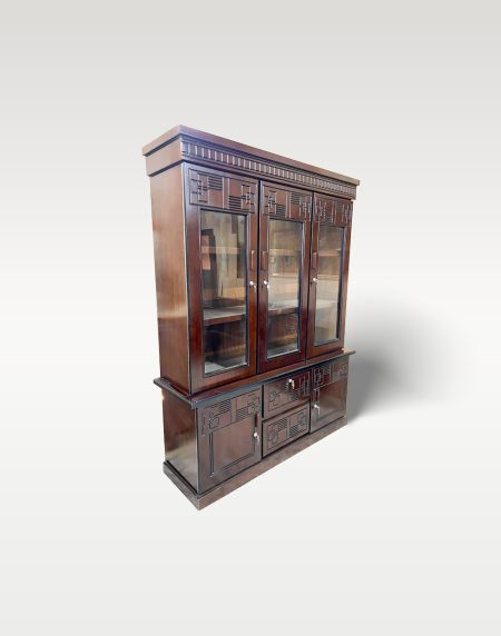 Showcase/ Display Case/ Kitchen Cabinet/ Display Cabinet/ Wall Cabinet