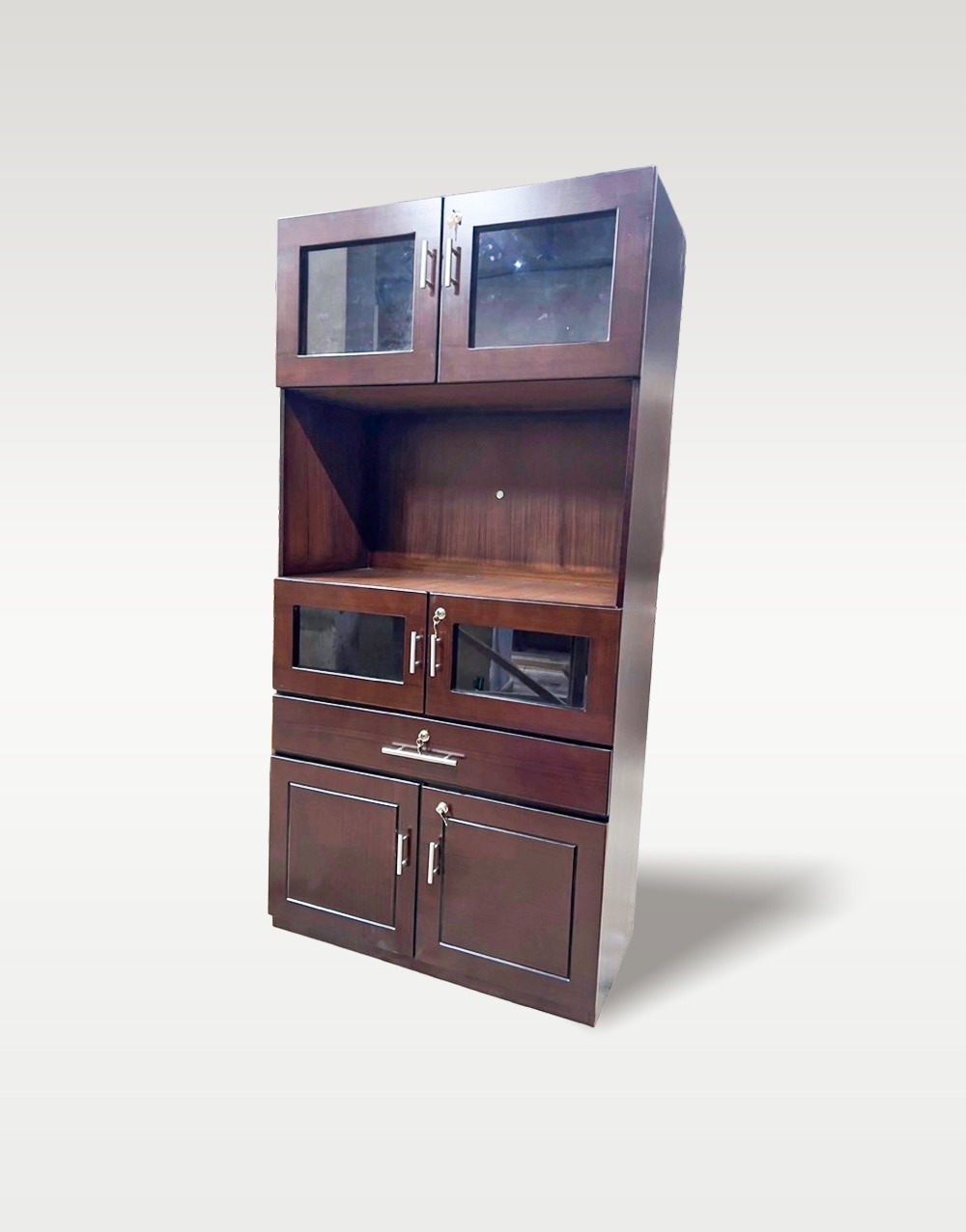 kitchen cabinet