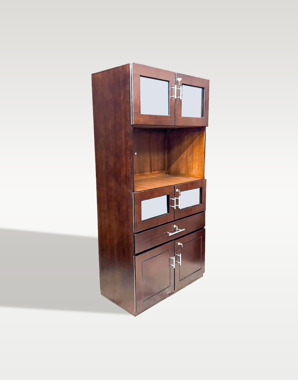 kitchen cabinet