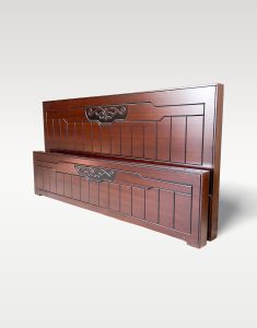 Bed Room Set/ Bed/ Beds/ Side Table