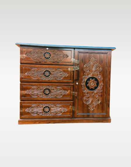 Furnicom wardrobe