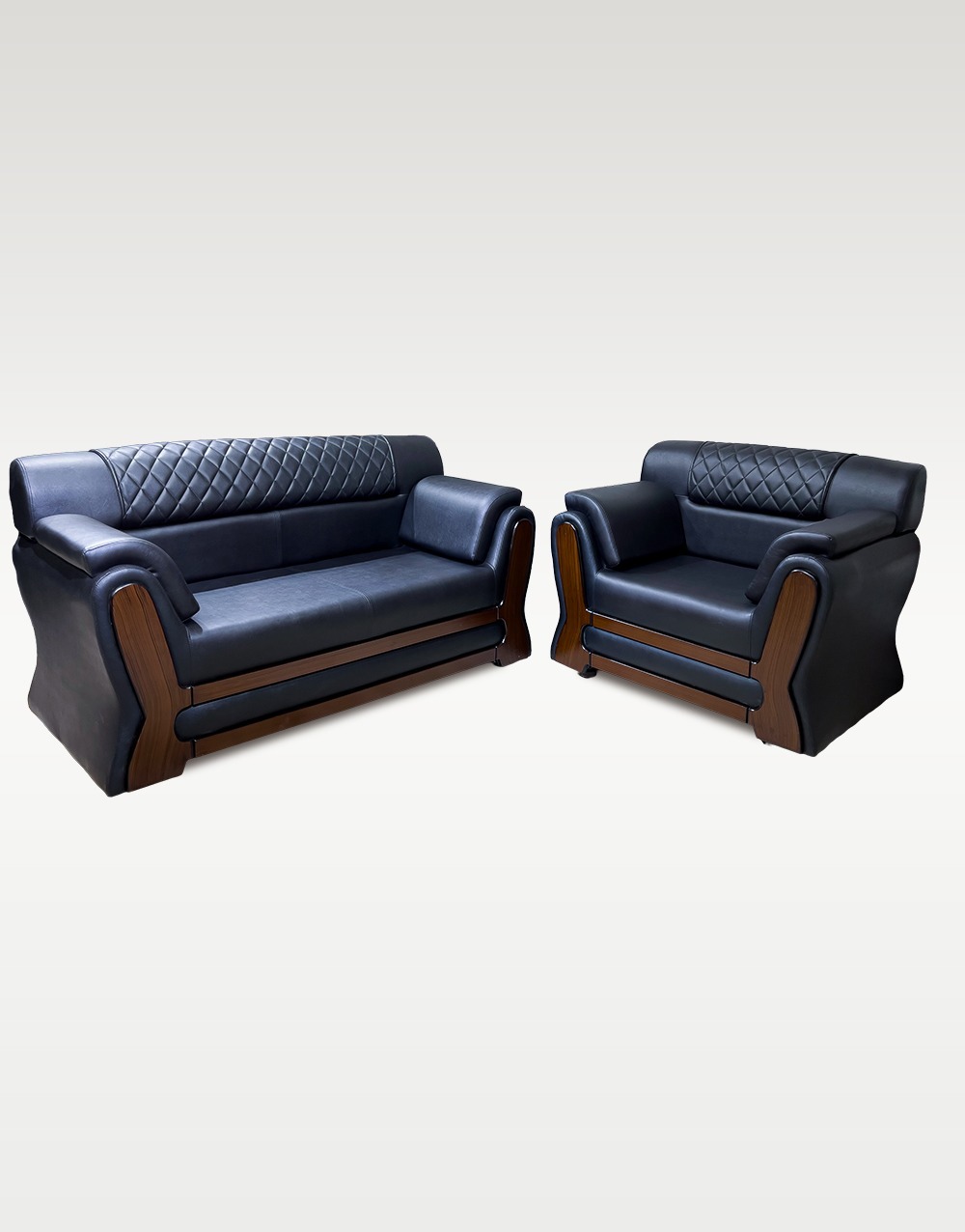 Sofa Set (3+2+1) - Image 4