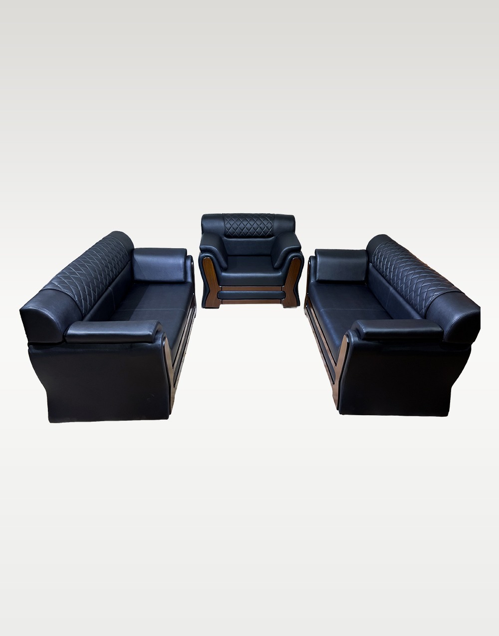 Sofa Set (3+2+1) - Image 5
