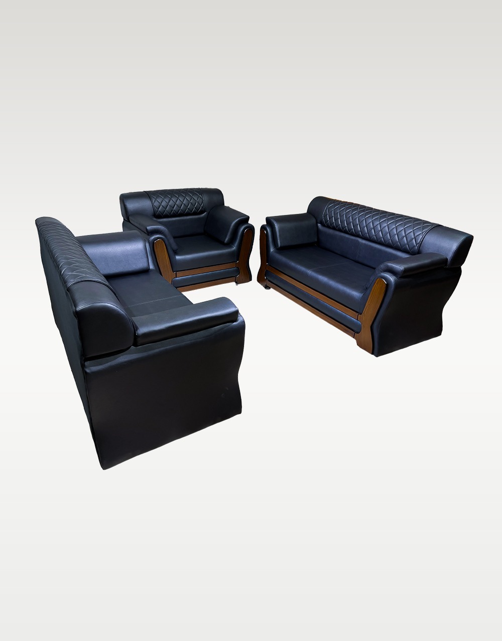 Sofa Set (3+2+1) - Image 7