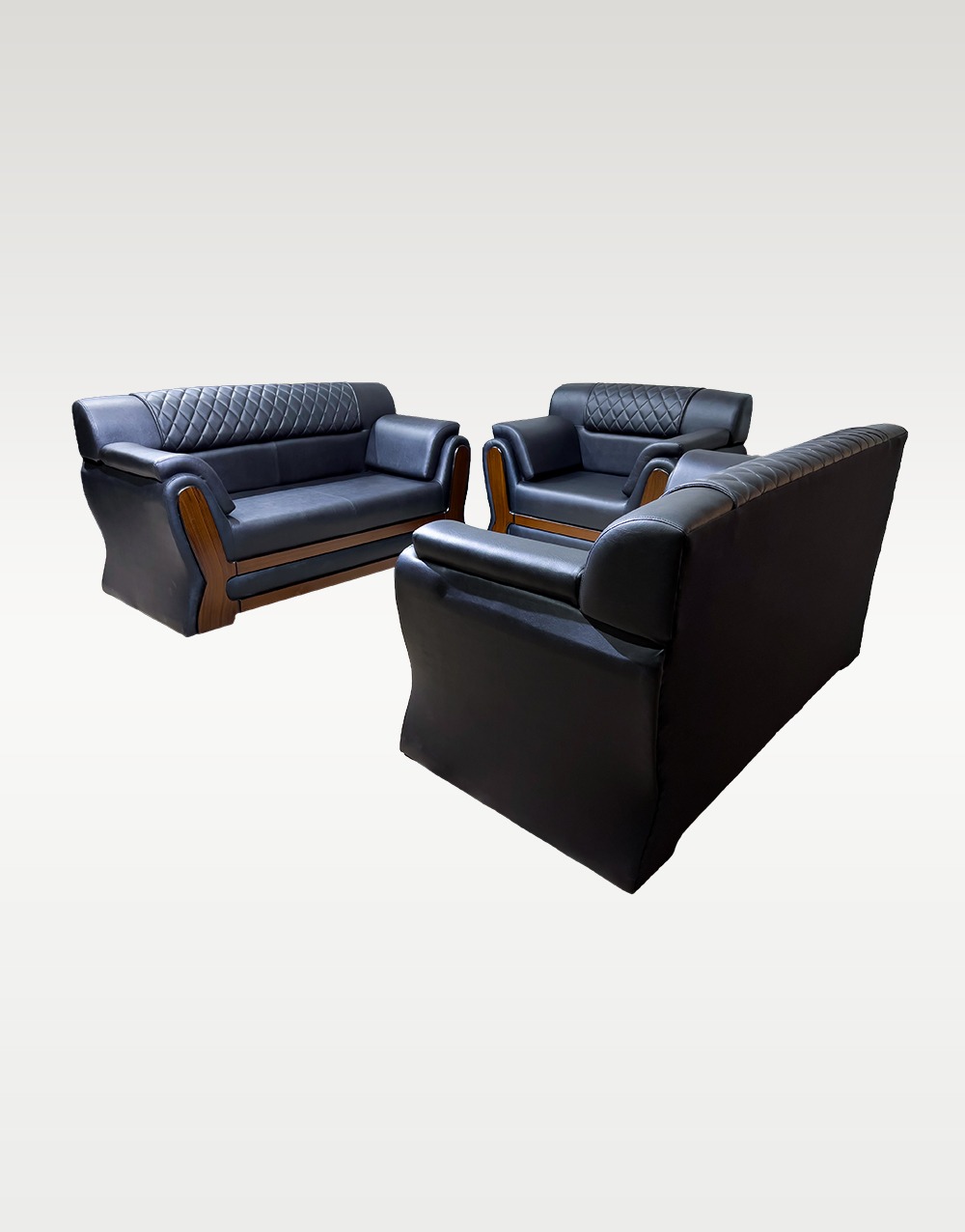 Sofa Set (3+2+1) - Image 8