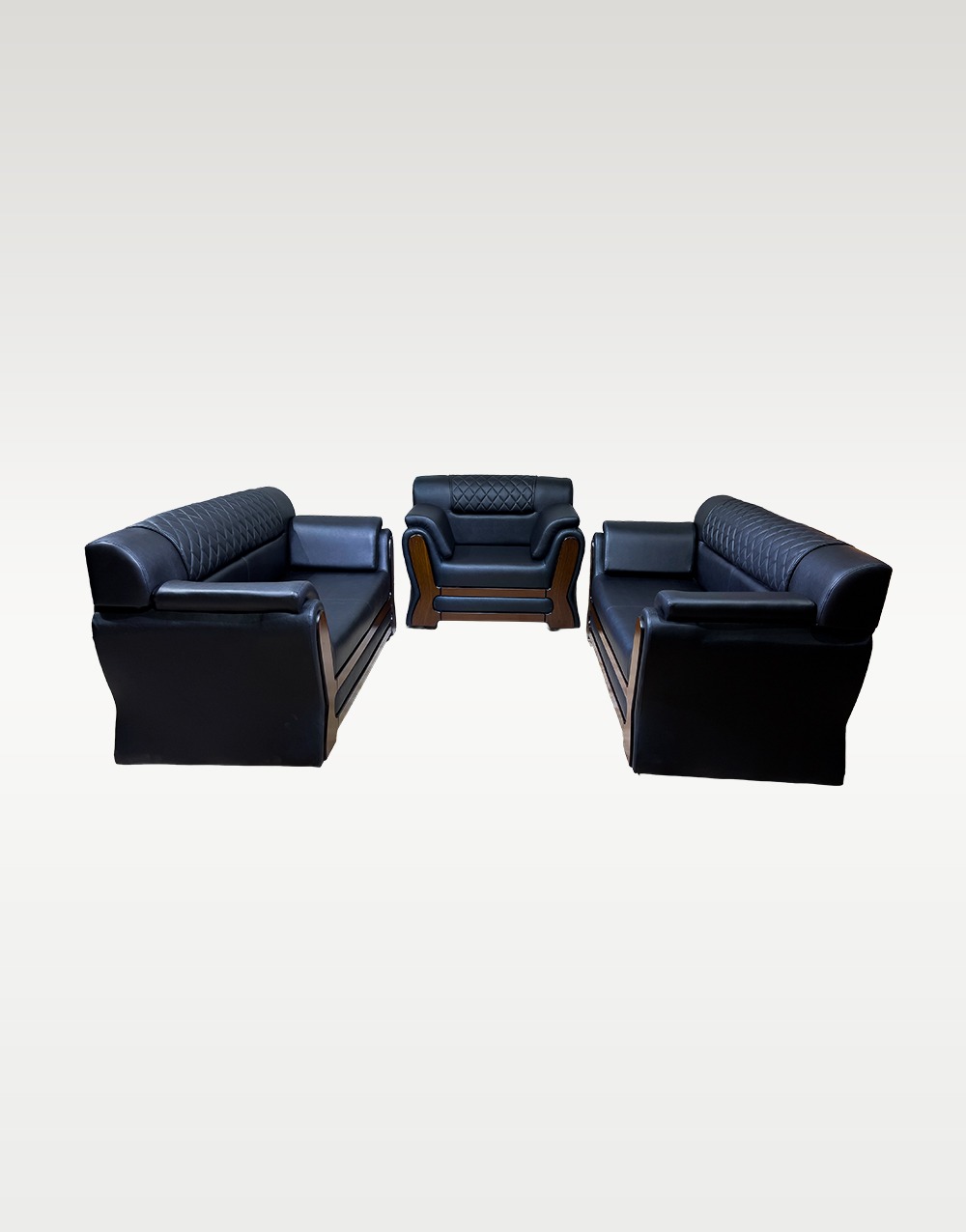 Sofa Set (3+2+1) - Image 6