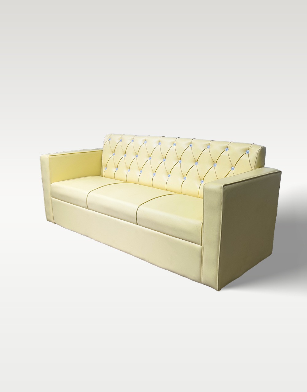 Chesterfield Sofa Set
