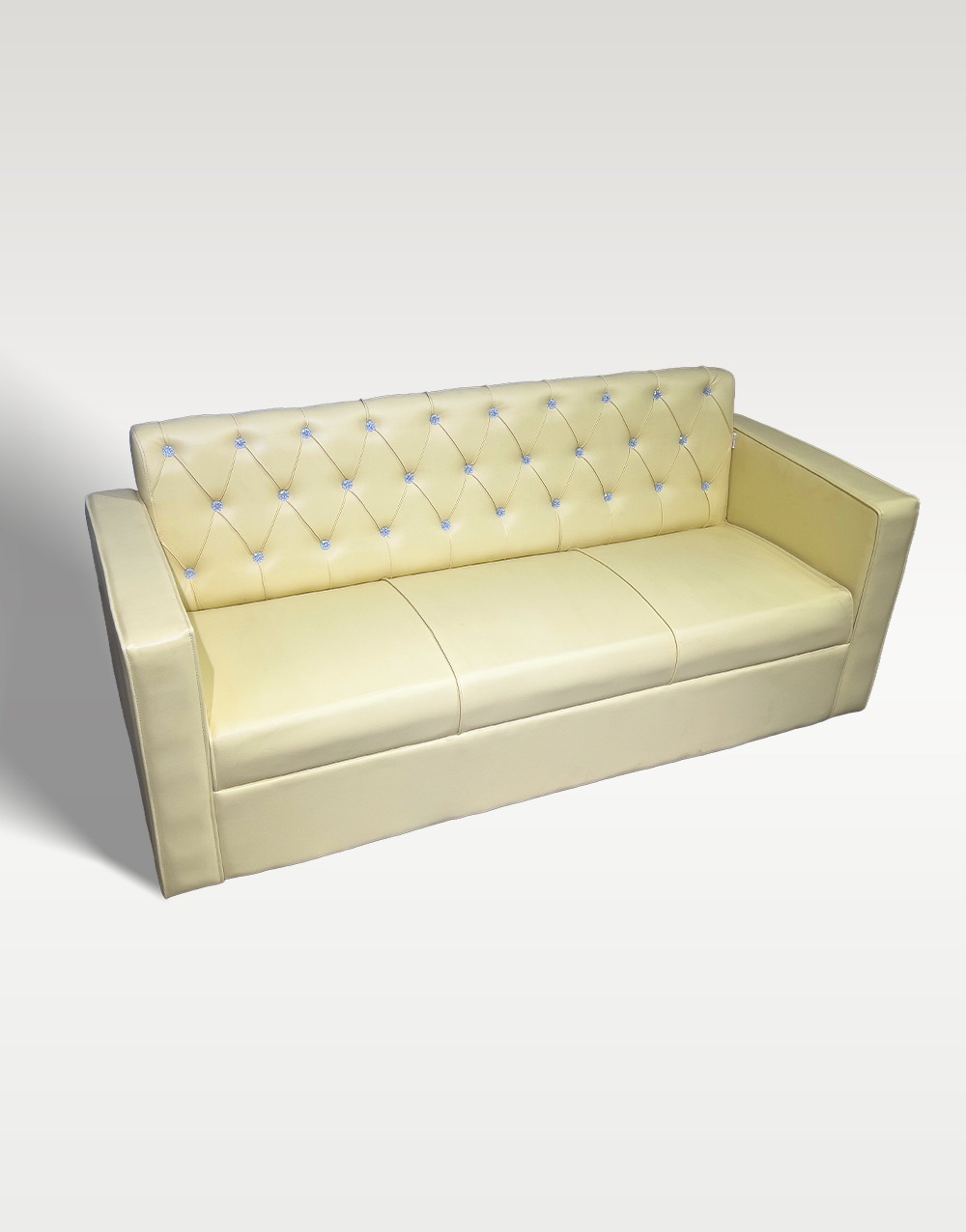 Chesterfield Sofa Set