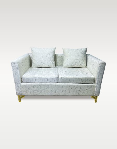 Furnicom Luxury white sofa set