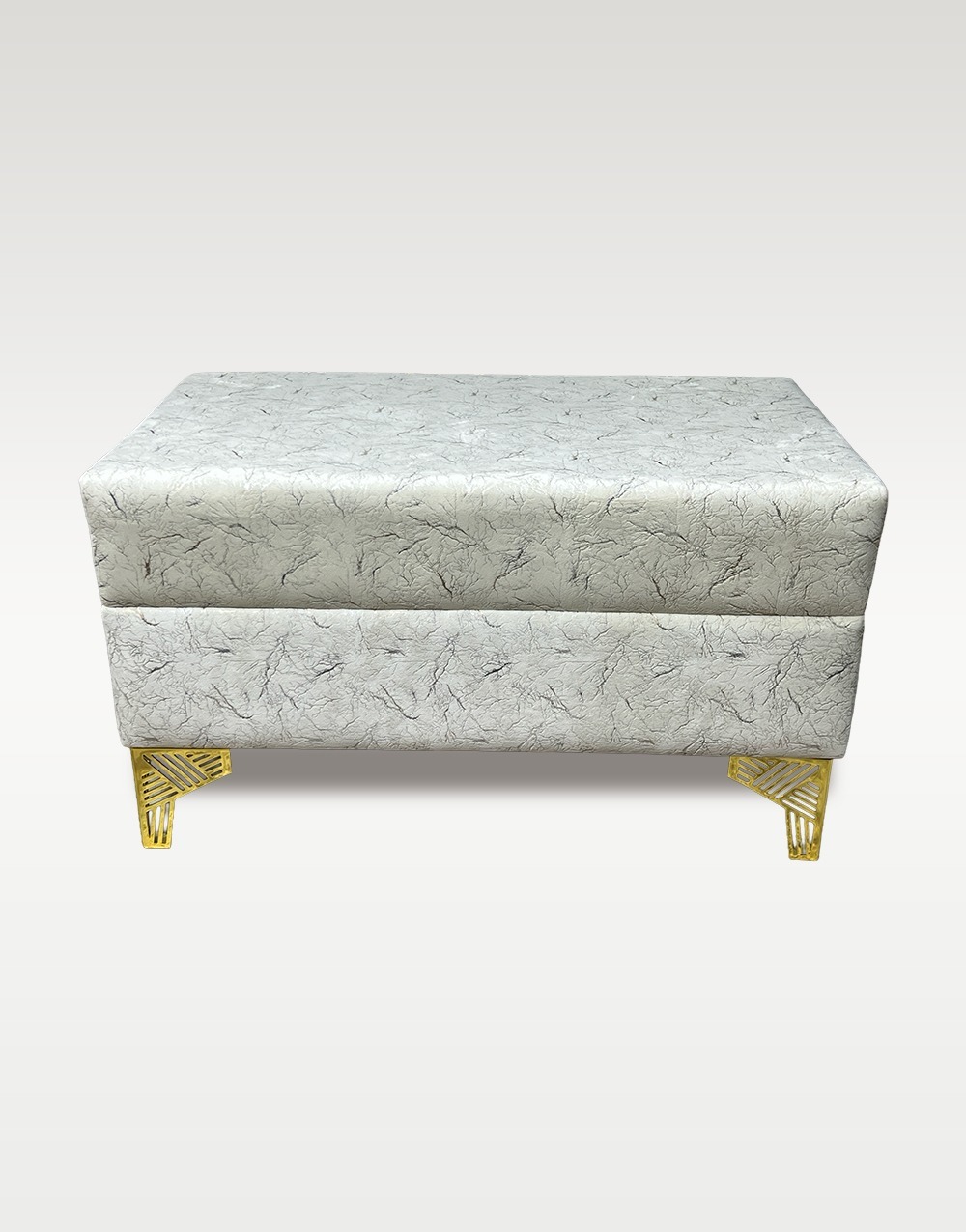 Furnicom Luxury white sofa set