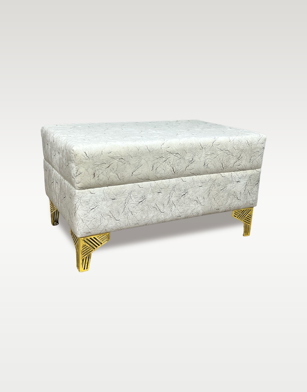 Furnicom Luxury white sofa set