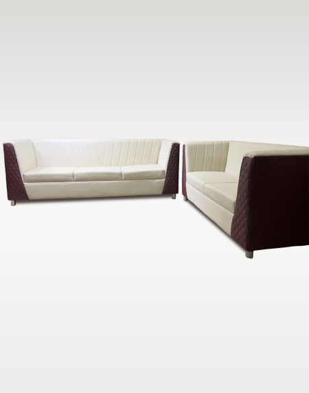 L - Shape Sofa Set