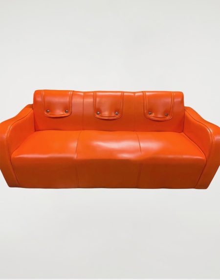 Deep Cushioning 3 Seater Sofa for ultimate comfort Living Room