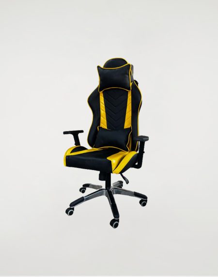 Gaming Chair Yellow