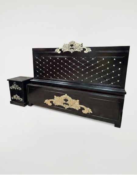 Bed side table