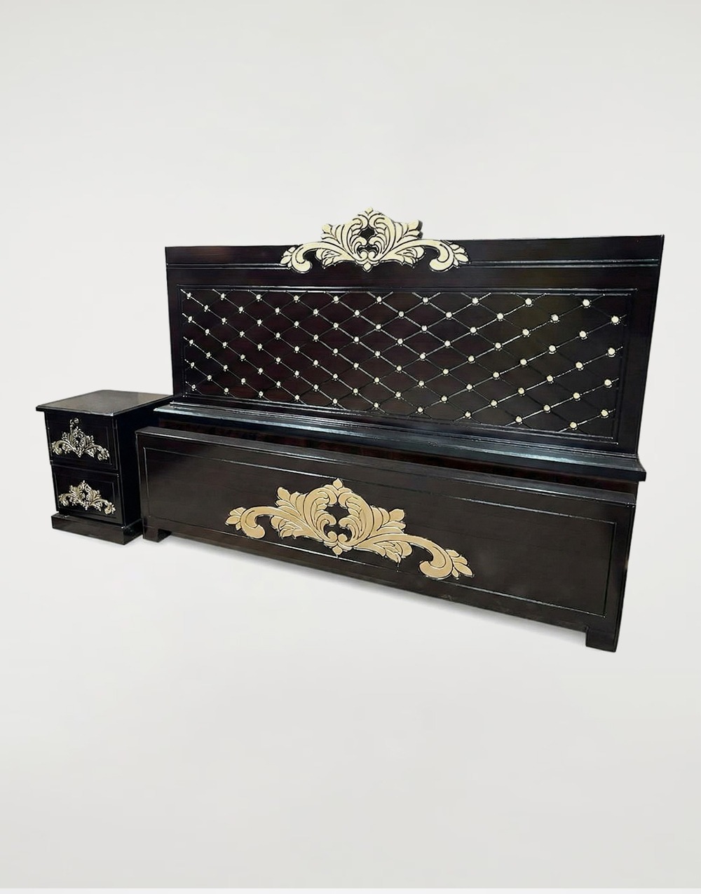 Bed side table