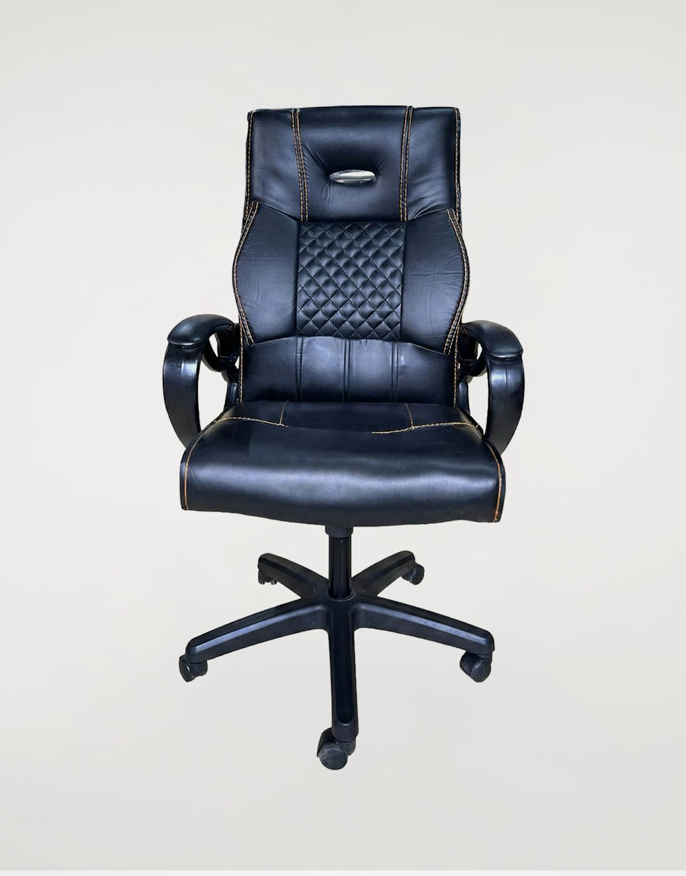 Boss Chair