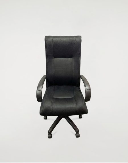Boss Chair