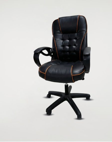 Boss Chair