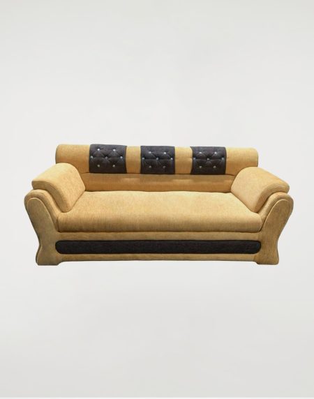 L shape sofa