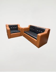 Sturdy Sofa