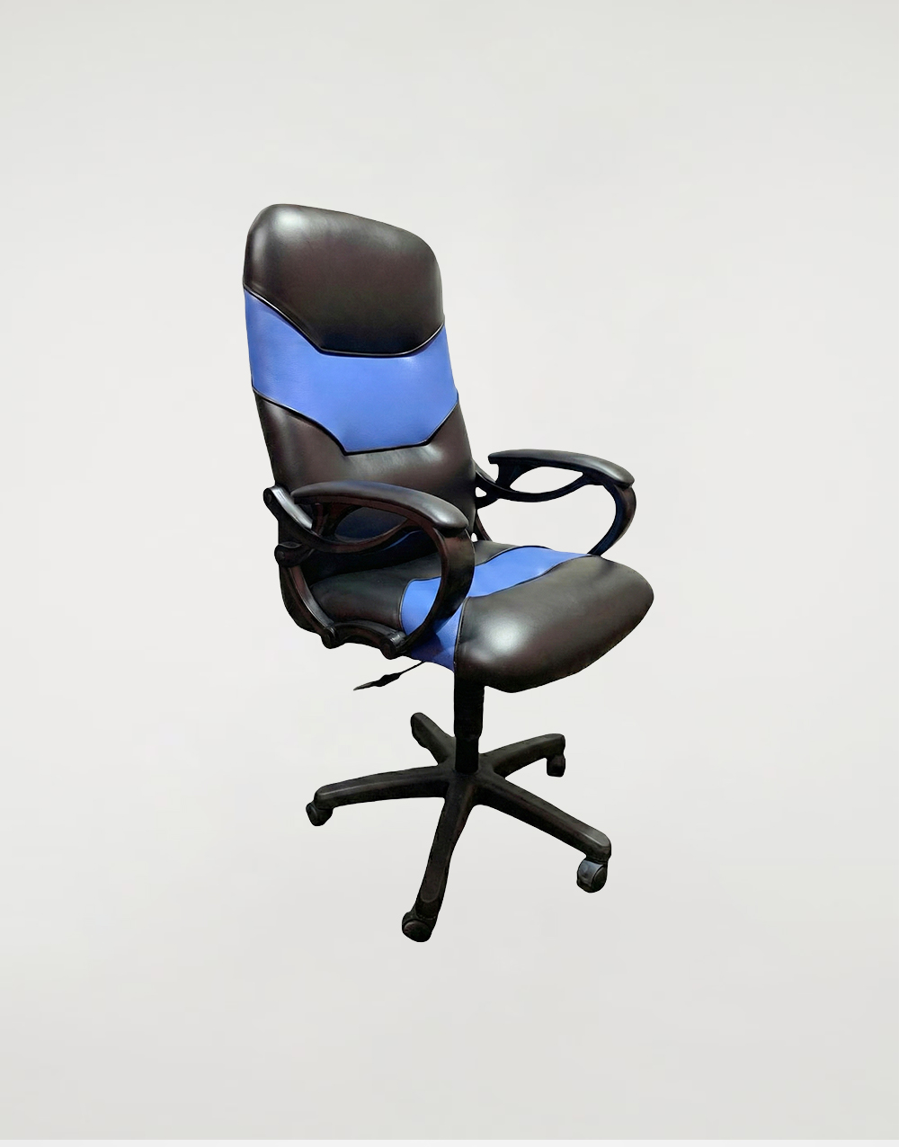 Swivel Hydraulic Chair-360 Degree Rotation