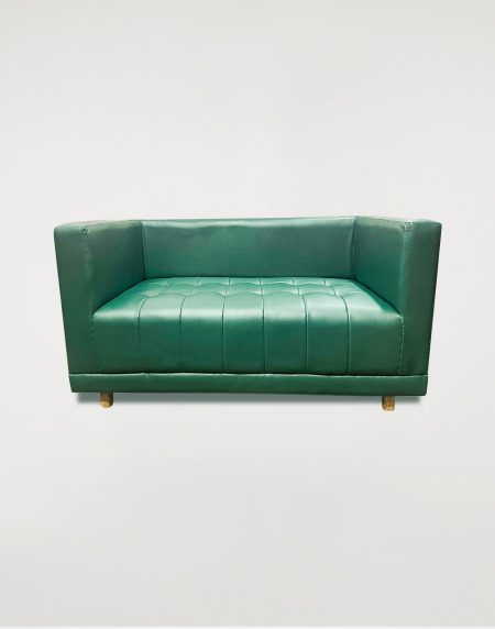 Green Sofa