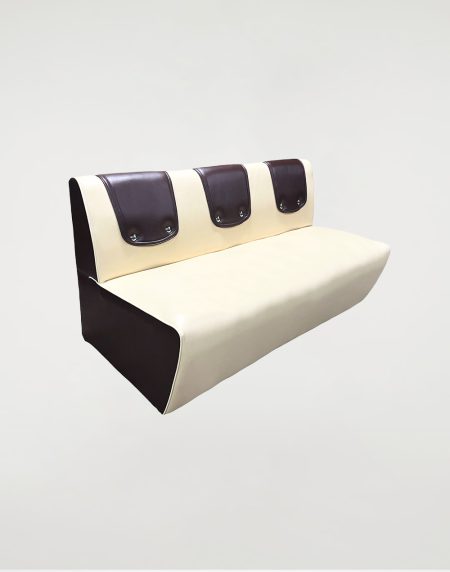L Shaped sofa