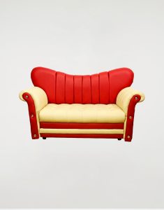 Chesterfield Sofa