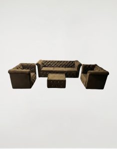 Luxury