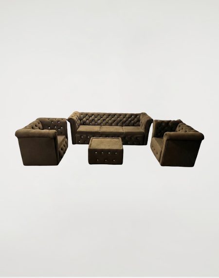 Luxury