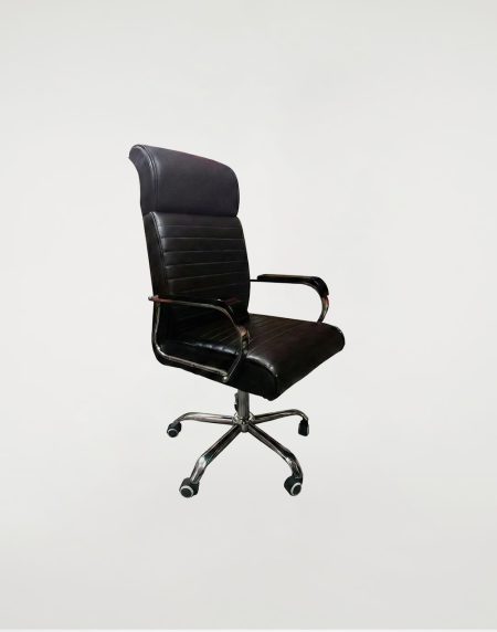 FURNNICOM Chair Boss Chair
