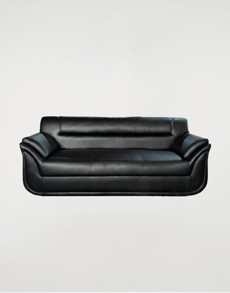 FURNICOM 3 Seater Sofa Living room sofa corner sofa sofa set