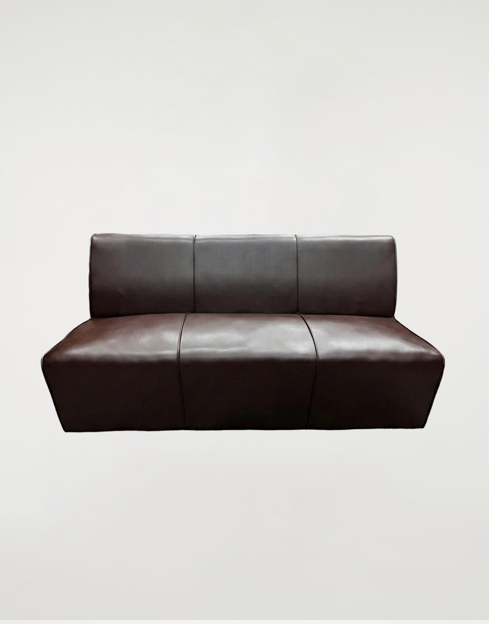 Furnicom sofa 3 seater sofa button sofa set living room sofa