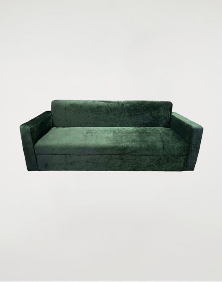Furnicom 3 seater sofa living room sofa set