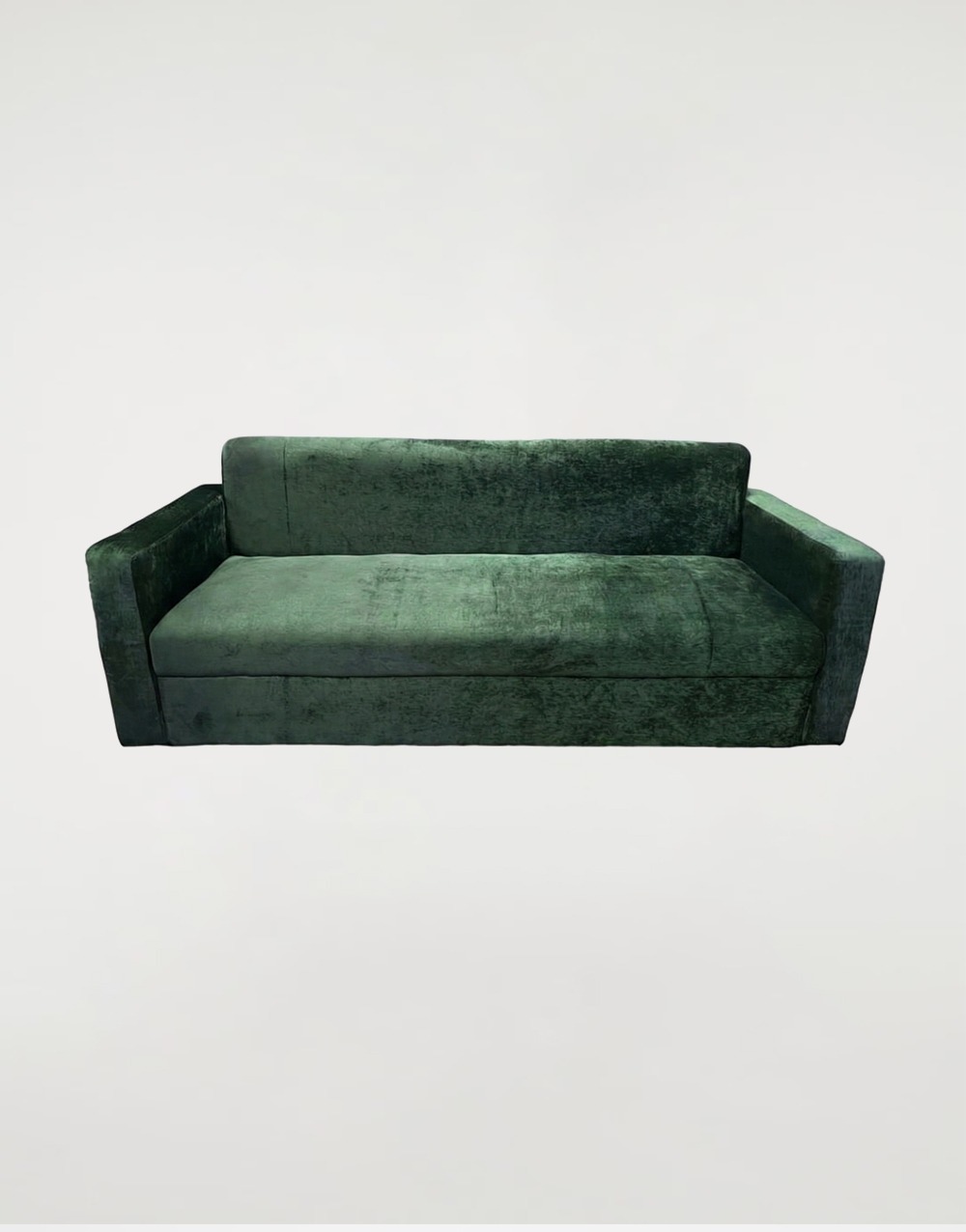 Furnicom 3 seater sofa living room sofa set