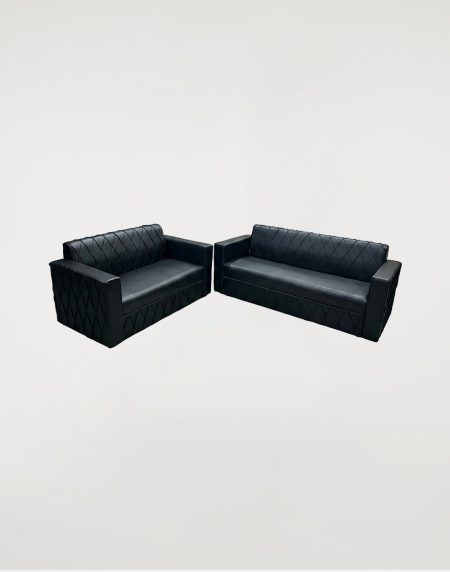 L shape sofa