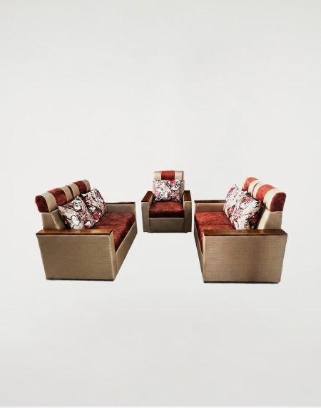 Corner Sofa