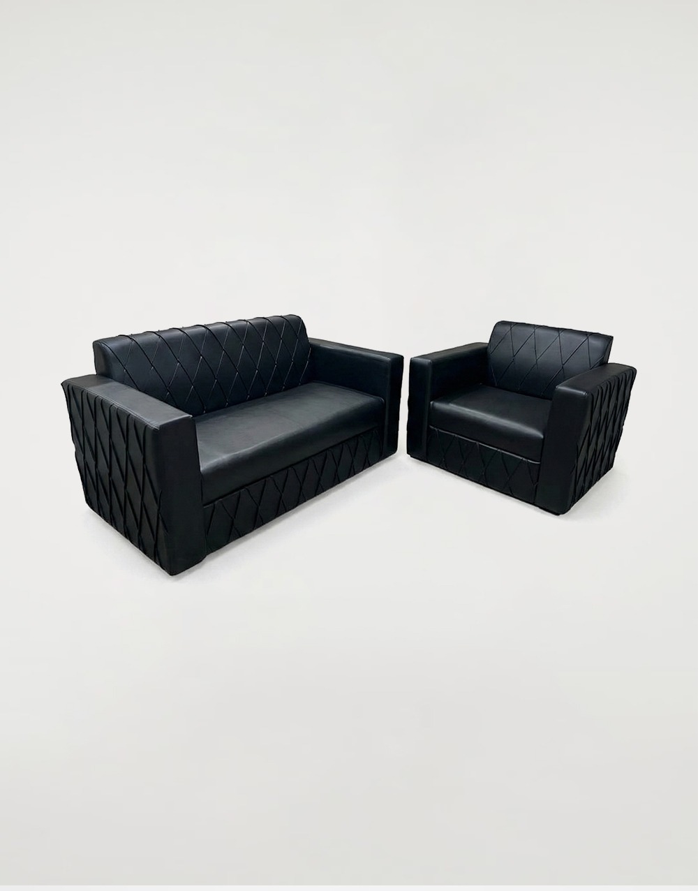 L shape sofa
