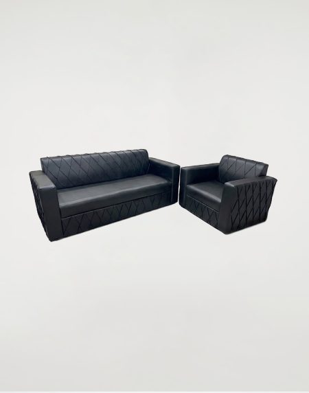 L shape sofa