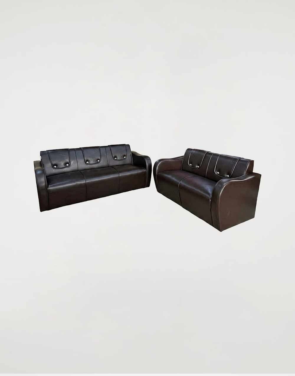 L shape sofa